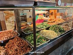 -三姐妹冷面馆(保卫路店)