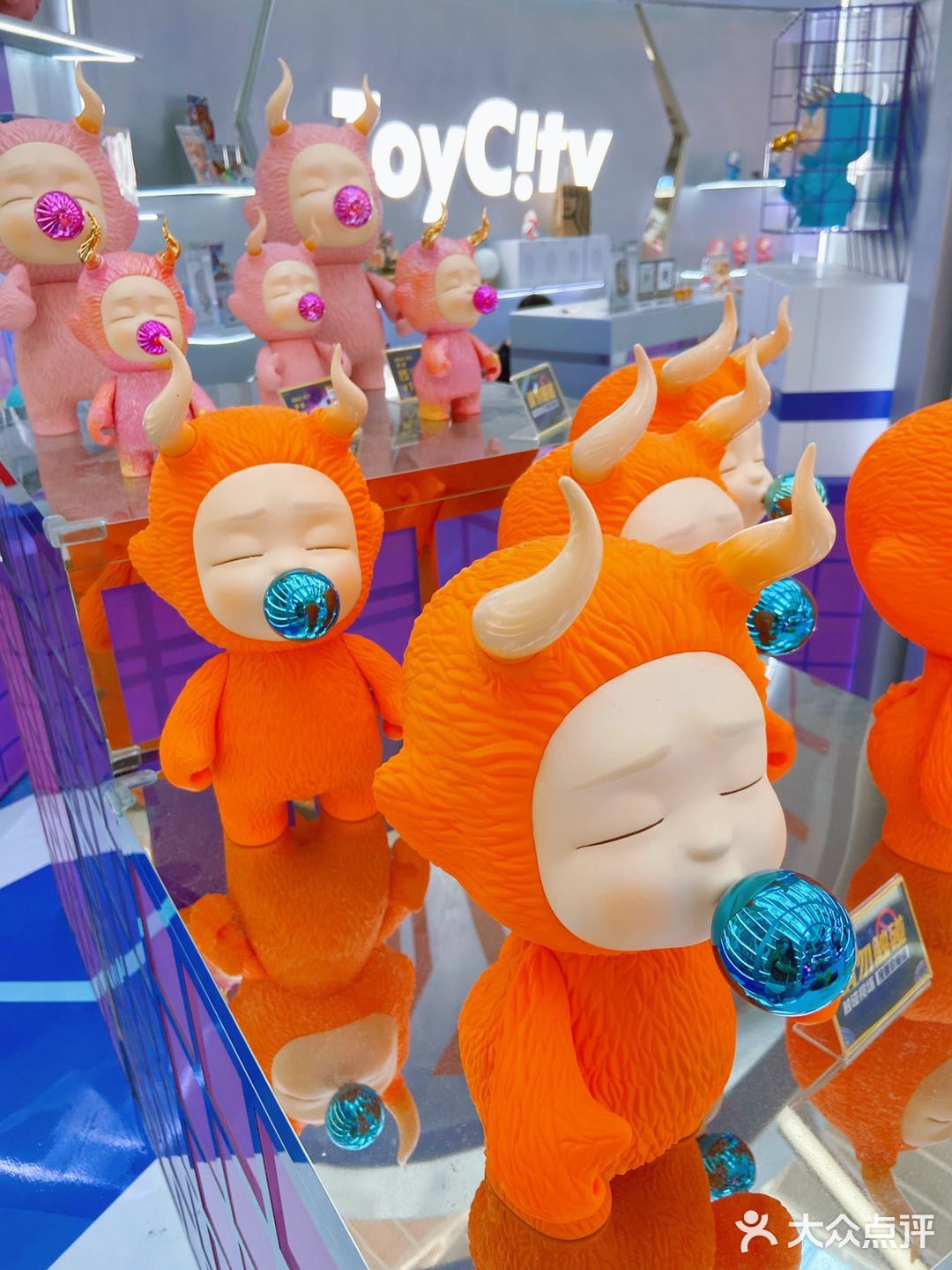 广州新展 | 玩具城市太空舱 toycity炫酷展♠️ 潮人