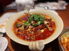 -映水芙蓉(上海万象城店)