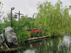 -万景饭店·鱼街农家菜