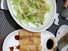 -千滋百味·醉江澜花园餐厅(街道口店)