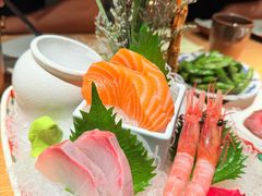 -阿吾罗·月咏精致日料(港汇恒隆广场店)