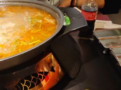 -师烤·豆花烤鱼(深圳坂田天虹店)