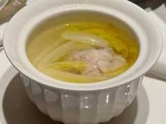 -四季民福烤鸭店(外滩外白渡桥店)