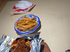 -小柴米·传统江西菜(八一广场店)
