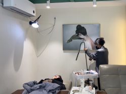 -纤纤玉手美甲美睫美容