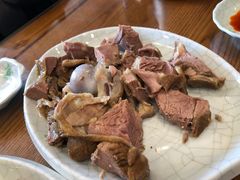 黄焖手抓羊肉-清真·益鑫羊肉手抓馆(花园北街店)