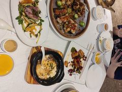 -顺德佬酒楼(粤海店)