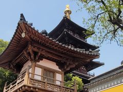 -寒山寺