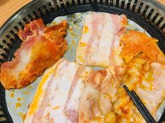 -汉丽轩韩式自助烤肉(大学城龙湖U城天街A馆店)