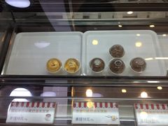 -红宝石·鲜奶小方(莘庄龙之梦店)