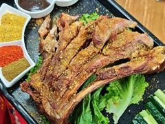 -陈六子全羊馆·烧烤烤羊排(山东理工大店)