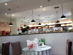 -鸭王烤鸭店(三里河店)