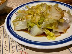 高山娃娃菜-卤儿道道(经纬店)