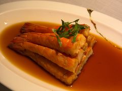 -莉莉海堂HAITANG·烤鸭(国贸商城店)