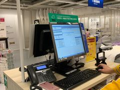 -宜家家居(西安未央商场店)