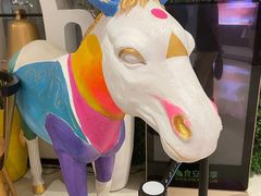 -HELLO MUSAE 拾光缪斯餐厅·纯正希腊风味(苏州中心店)