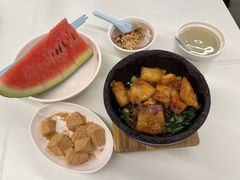 -北大家园食堂
