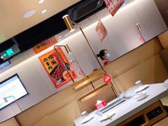 -海底捞火锅(天河方圆荟店)