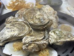 -仙螺岛海鲜自助餐厅(总店)