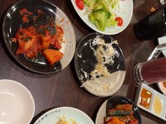 -蒜香焼肉PURUSHIN(马场路店)