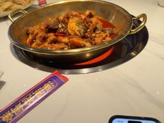 -涿派·炝锅鱼(涿州店)