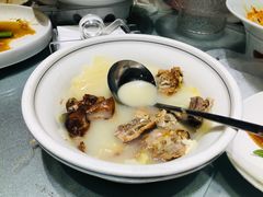 -鸭王烤鸭店(三里河店)