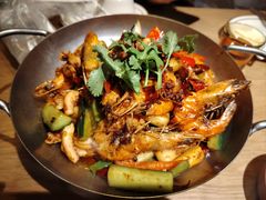 -纳鲁孜·新疆特色餐厅(上海悦荟广场店)