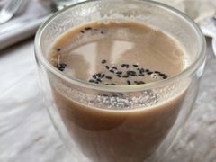 薏仁红枣桂圆热饮-The Rug Cafe(王府中环店)