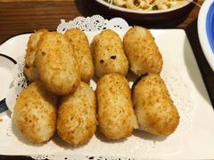 红糖糍粑-符离集餐厅(万象城店)