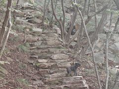 -北京密云天门山风景区
