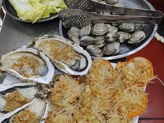 -船奇蒸汽海鲜·闽菜(八市海鲜总店)