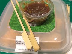 -孖记茶档·热腾茶餐(荔湾领展广场店)