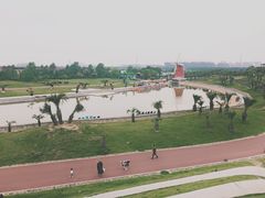 -南通洲际绿博园