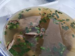 -老新隆牛肉锅贴(新街口店)