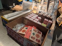 -宜家·瑞典风味餐厅(烟台路店)