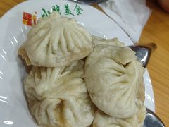 -小胖包子王(阜成门内店)