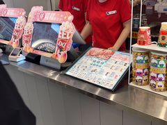 -DQ·蛋糕·冰淇淋(通州万达店)