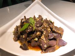 凉拌鸡肾-百年果林椰子鸡(中洲店)