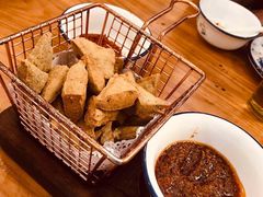 -鲁小三·大骨自助(金山总店)