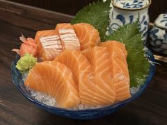 -哥哥の深夜食堂(红松东路店)