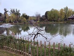 -北湖公园