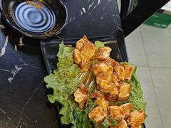 -燚青春东北泥炉烤肉(百合店)