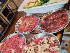 -滇釜火锅·能喝汤的火锅(车公庄店)