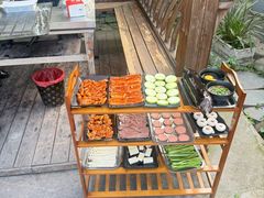 -西昌老号李小肠特色烧烤园(双流店)