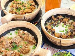 -红星光发煲仔饭(大石街店)
