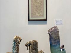 -宝龙艺术中心(七宝宝龙城店)