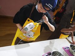 -幸福里DIY蛋糕烘焙·团建·拼豆豆(普陀店)