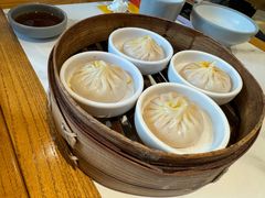 -馋三尺蟹粉小笼(人民广场店)