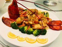 -万龙洲海鲜(大兴绿地缤纷城店)